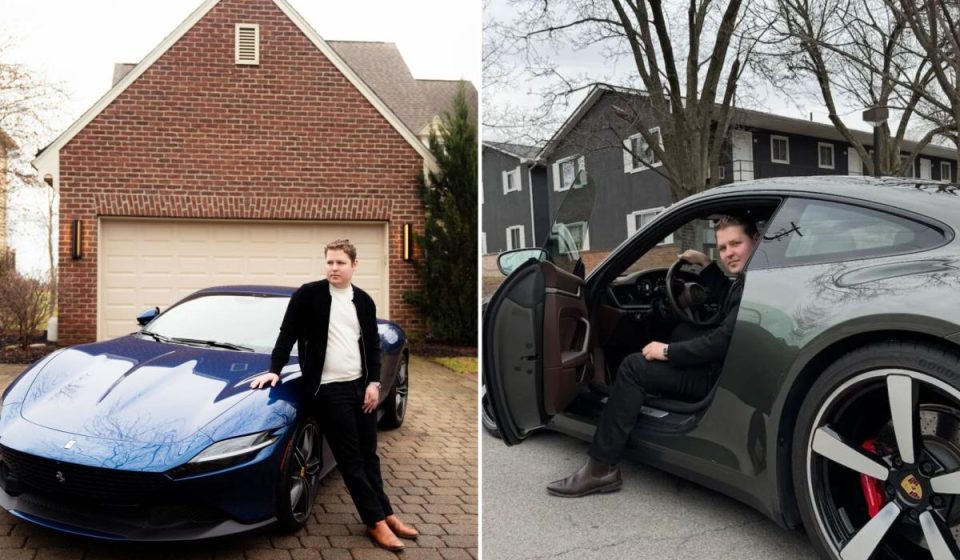 Millionaire abandons move to California due to proposed wealth tax