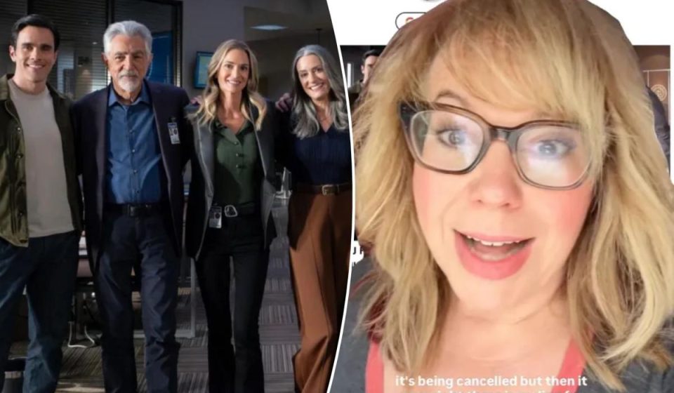 'Criminal Minds: Evolution' ends after 20 seasons as cast breaks silence following abrupt cancellation