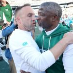 The four things we learned from the Jets' Week 7 loss: I can't fire Aaron Glenn now
