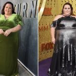Chrissy Metz Posts 100-Pound Weight Loss, Rejoices in Surprise Side Effects of GLP-1