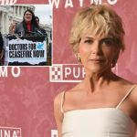 Selma Blair says 'no one answered my calls' after anti-Islam comments lead to Hollywood fallout