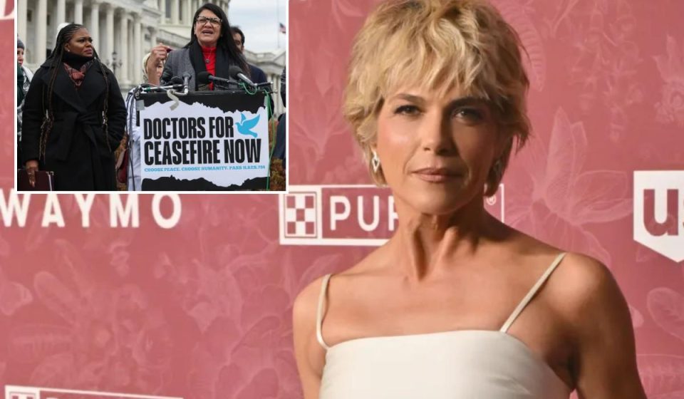 Selma Blair says 'no one answered my calls' after anti-Islam comments lead to Hollywood fallout