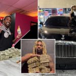 Rapper Who Literally Lit Money On Fire Arrested As Vance Fraud Task Force Uncovers $42 Million In Food Stamp Thefts