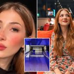 Melike Yeter killed at bowling alley in Türkiye