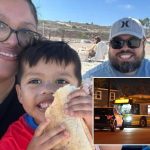 California bus driver killed after shift leaves behind wife, two young sons
