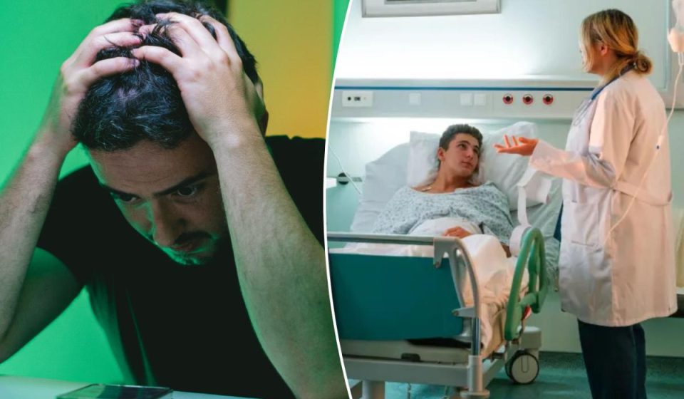 Popular online habit linked to increased emergency room visits, new study Popular online habit linked to increased emergency room visits, new study