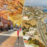 California bottom of safest new states for 2026