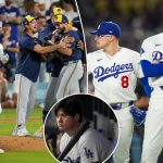 Dodgers face offseason reckoning after stunning NLCS sweep