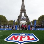 NFL overcomes civil unrest, Trump concerns and calls for postponement as Steelers, Saints kick off in Paris