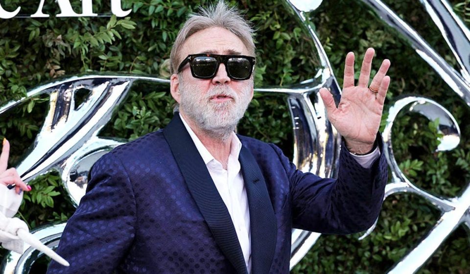 NFL Fans Horrified by John Madden's Nicolas Cage Impression in Upcoming Movie: 'Embarrassing'
