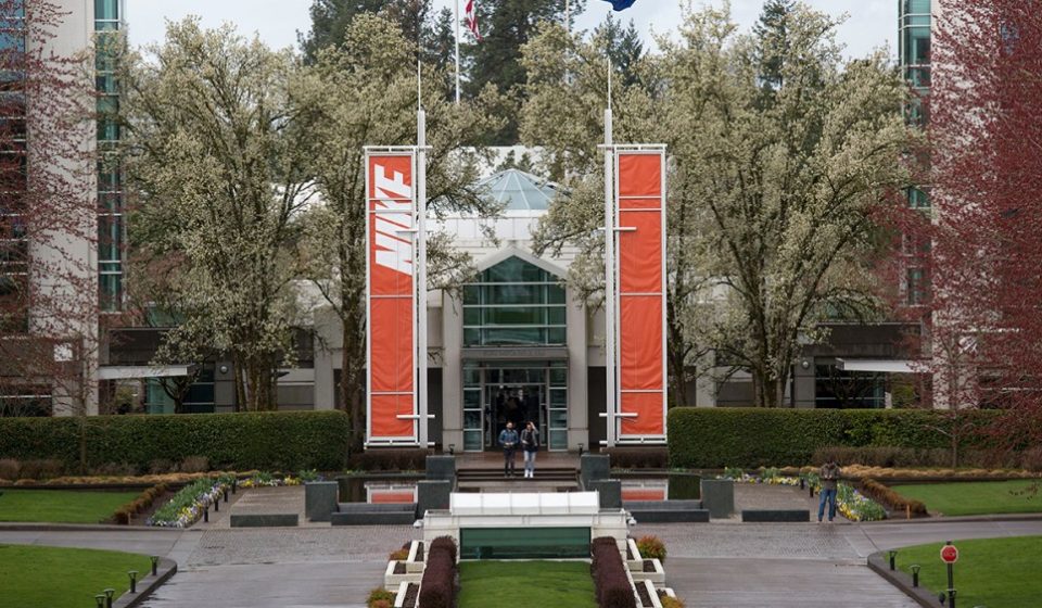 Nike’s 10Q file has some surprises in store Nike's 10Q file has some surprises in store
