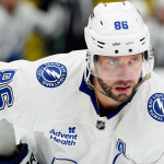 Reigning NHL MVP Nikita Kucherov reportedly asks Lightning for trade in stunning move