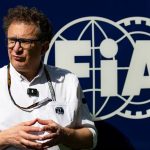 FIA reveals why F1 cars stopped in the rain at Bahrain GP in Malaysia