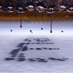 Moving ink droplets win first prize in Nikon Small World competition