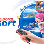 Nintendo Switch Sports Resort file size reduced from 16 GB to 9.83 GB