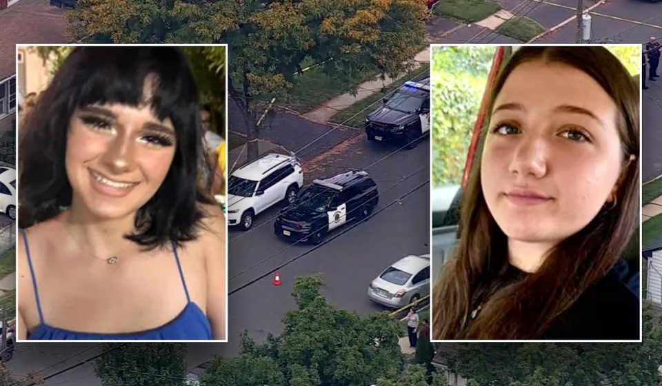 New Jersey teen's dashcam could prove intent to murder, crash attorney says