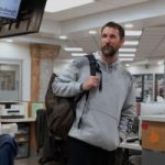 Skydance puts all 3 TV studios under George Cheeks