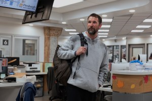 Skydance puts all 3 TV studios under George Cheeks