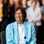 Navi Pillay wins Nobel Peace Prize after long career as war crimes investigator
