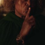 'Traitors' Star Tomica Adams Reacts to Being the Target of Victor's Fruit Obsession
