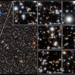 New dwarf planet candidate discovered in our solar system