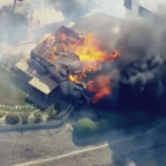 Norte Fire burning near San Juan Capistrano triggers evacuation orders as flames threaten homes