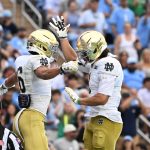 College Football Week 5: Live Updates, Schedule, Scores, Rankings