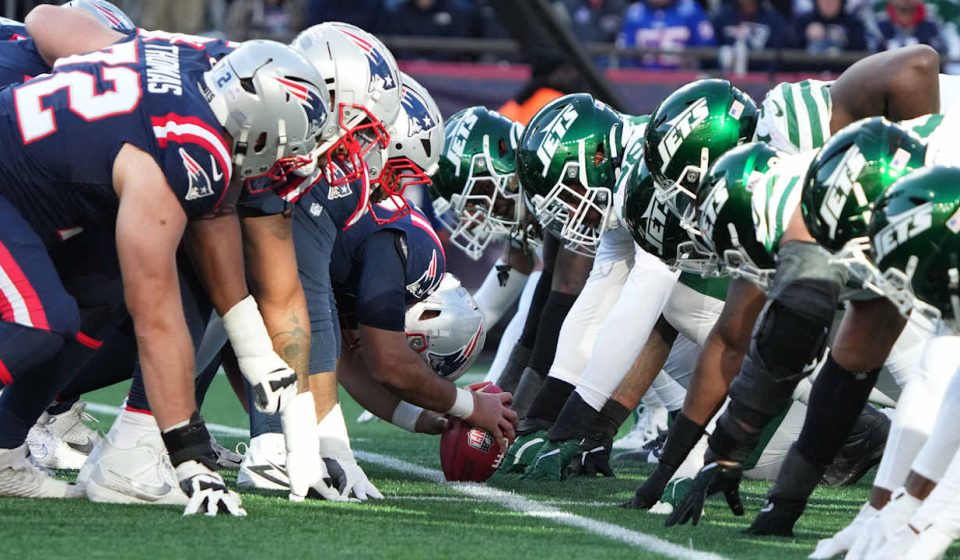 Expert predictions: Week 6 picks for Jets at Patriots