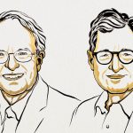 Americans Robert E. Hall and Michael Woodford receive the Nobel Prize in Economics