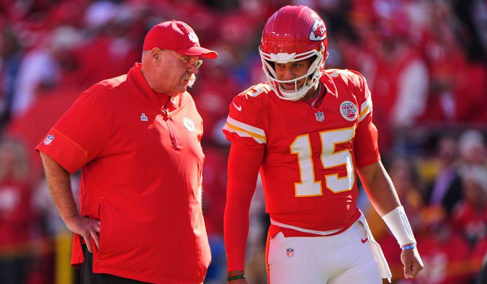 2026 NFL trade deadline: 10 needs for 10 suitors | Latest NFL News, Analysis and Updates