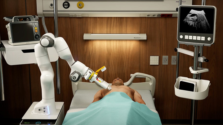 Microsoft AI tool diagnoses complex cases twice as often as doctors