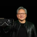 US investigated Chinese spy plot targeting Nvidia CEO