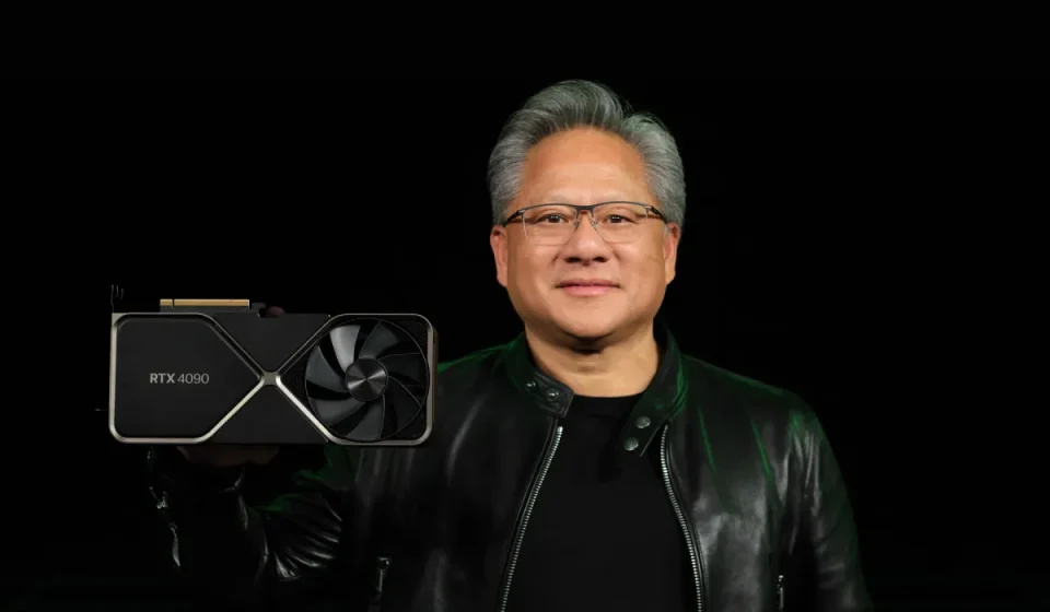 US investigated Chinese spy plot targeting Nvidia CEO
