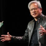 Nvidia CEO Jensen Huang may have been targeted by suspected Chinese spy: report