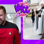 The Most Amazing Cosplay of New York Comic Con 2026, Day 1