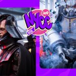 The Most Amazing Cosplay of New York Comic Con 2026, Day 3