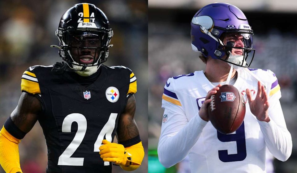 NFL trade grades: Evaluating every deal made before the 2026 deadline | Latest NFL News, Analysis and Updates
