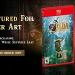 Last chance to save $10 on Zelda: Ocarina of Time Switch 2 pre-orders before launch – Nintendo Wire