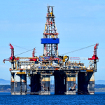 UK North Sea gas field will produce 6% of national gas supply