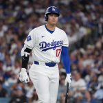 Shohei Ohtani plans to present next year, 'hard to say' on off-season surgery