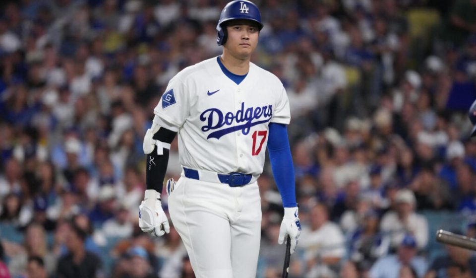Shohei Ohtani plans to present next year, ‘hard to say’ on off-season surgery Shohei Ohtani plans to present next year, 'hard to say' on off-season surgery