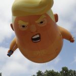 Trump, an arrogant narcissist, on the election: He thinks he 'turned the tables' himself