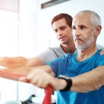 Parkinson's patients could slow cognitive decline with exercise
