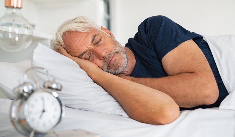 A Seemingly Harmless Daily Habit May Signal Increased Risk of Dementia