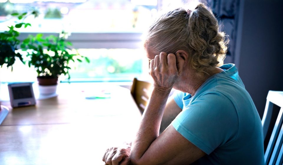 Voice disorders and hearing loss linked to dementia risk, study finds