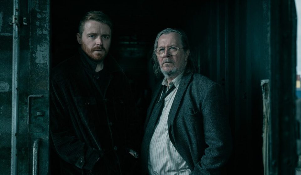 Slow Horses director says he filmed a very different alternate ending for season 6