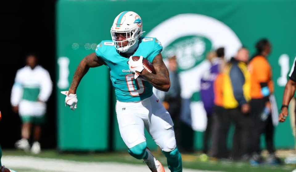 NFL Picks, Week 8 Score Predictions, Today's Best Bets Powered by Self-Learning AI