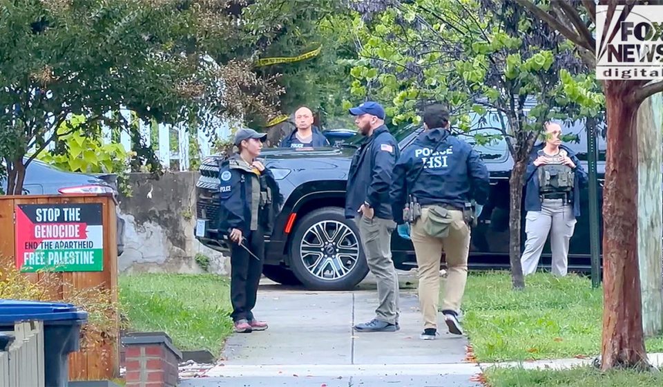 Rep. Omar's immigration history faces new scrutiny as feds subpoena his relatives