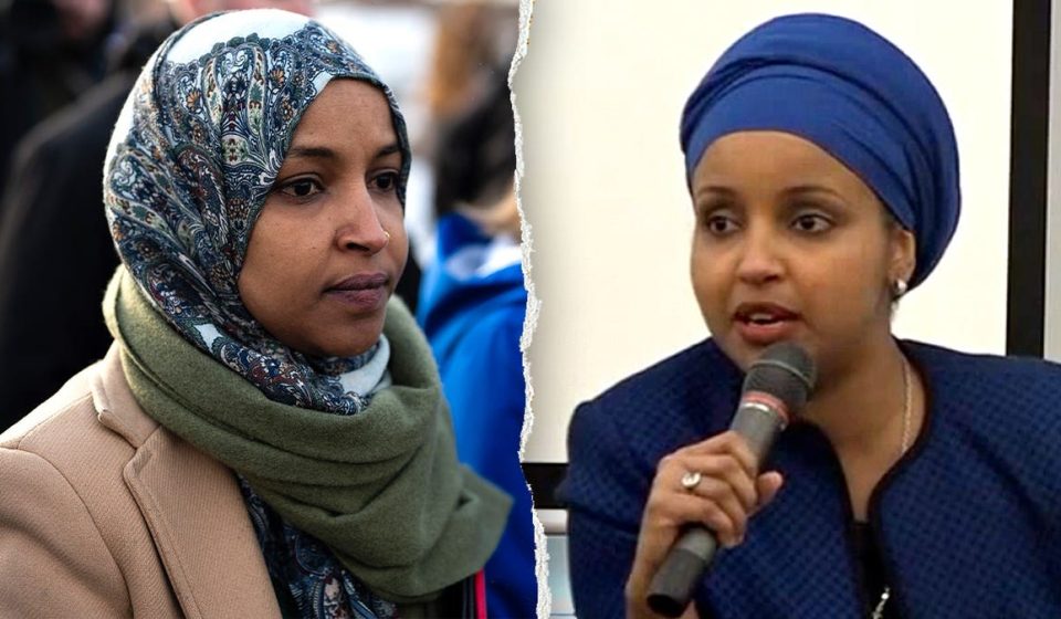 Ilhan Omar’s sister questioned by federal agents in immigration fraud investigation Ilhan Omar's sister questioned by federal agents in immigration fraud investigation