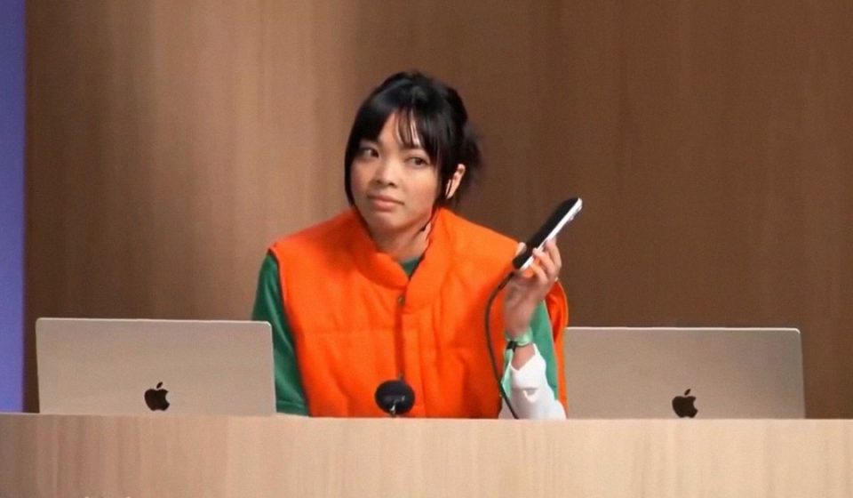 New OpenAI product fails spectacularly during live on-stage demo